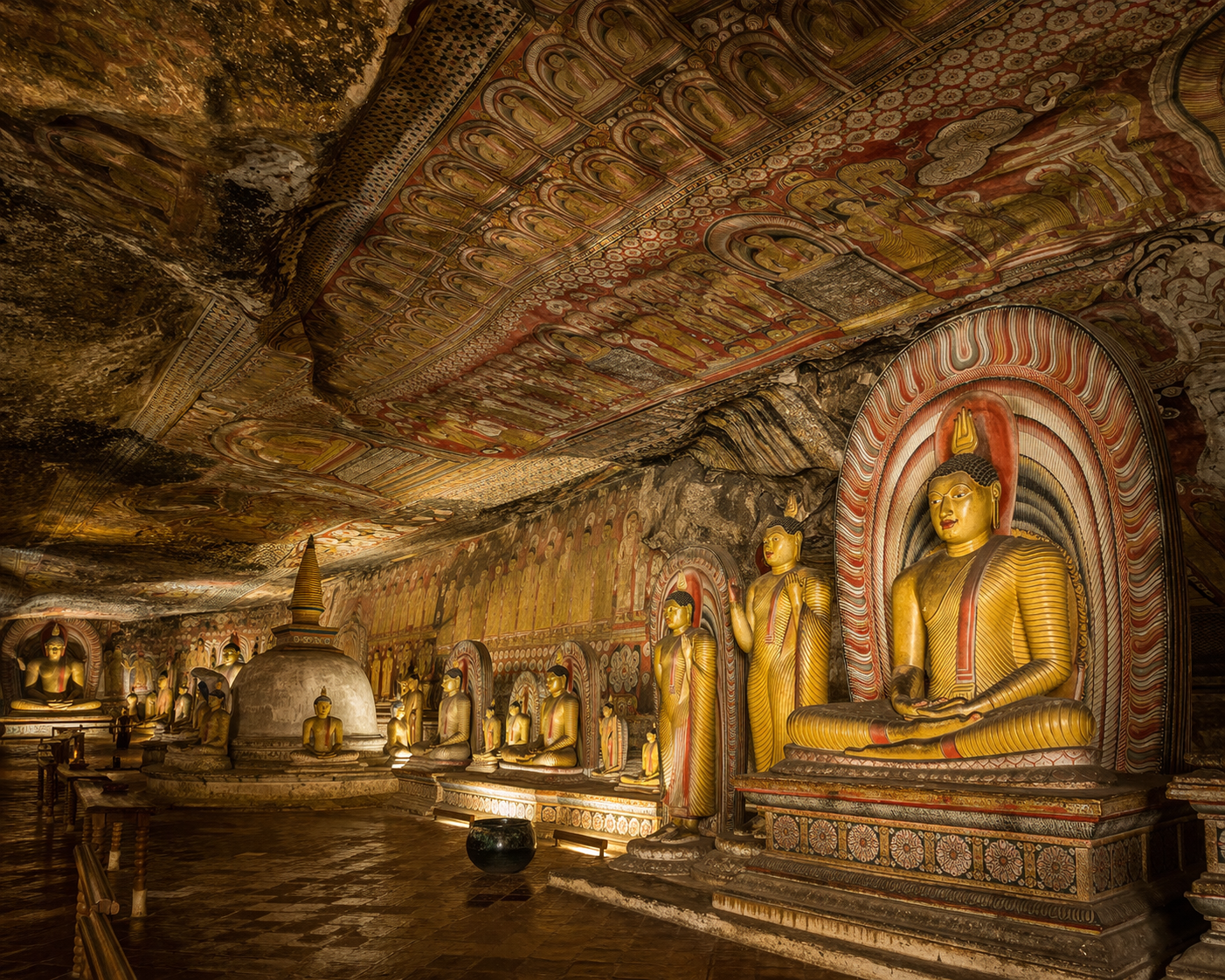 Dambulla