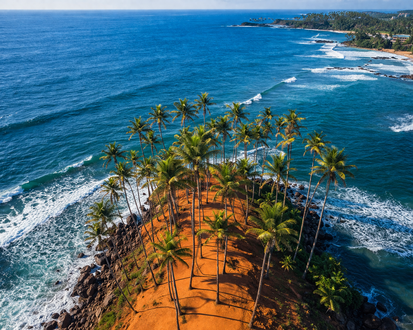 Mirissa