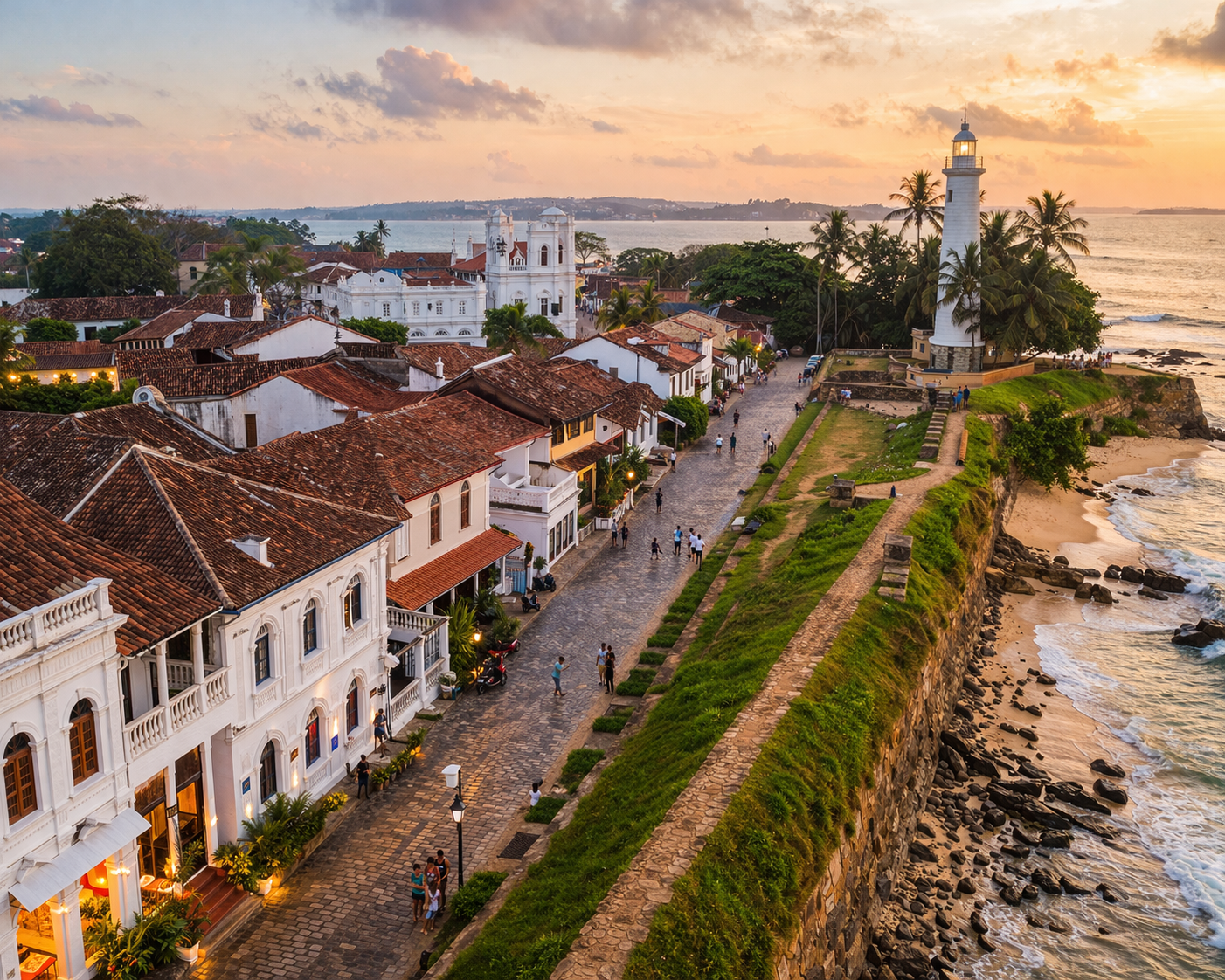 Galle