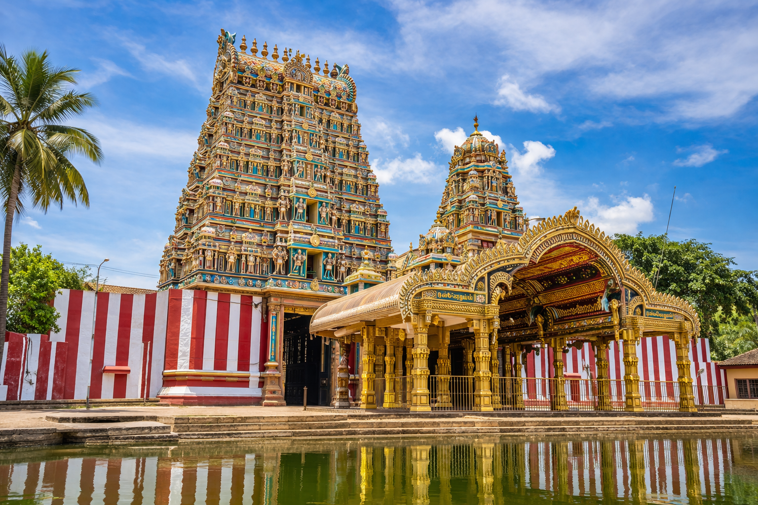 Jaffna